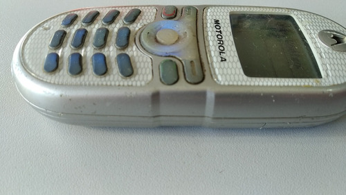 Celular Motorola C200 * Venda No Estado * Sem Garantia