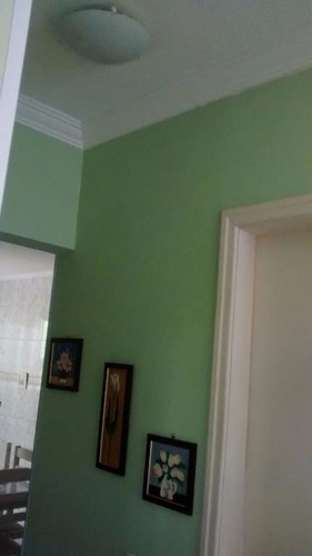 Casa Em Jardim Shangai, Campinas/sp De 45m² 2 Quartos À Venda Por R$ 256.000,00 - Ca684613