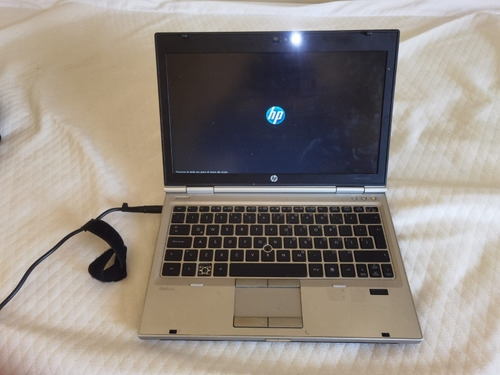 Hp Elitebook 2560p Tecla Windows Y Supr Malas 8 Gb Ram I7 2