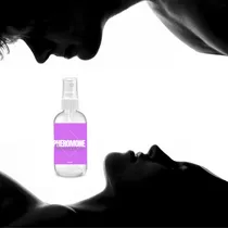 Comprar Perfume Frutal Para Dama Con Feromonas Femeninas 60ml Frutal