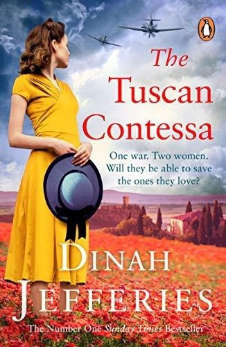 The Tuscan Contessa - Jefferies, Dinah, De Jefferies, Dinah. Editorial Penguin Uk En Inglés