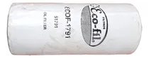 Comprar Filtro De Aceite Mack Cartepillar Camion Eco-fil