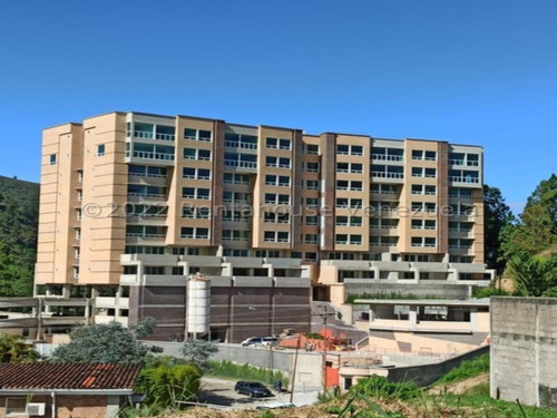 Apartamento En Venta En Urb. La Tahona Mls# 23-12397 Mnh