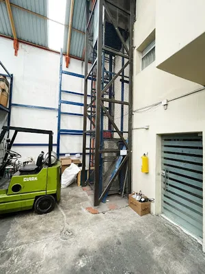 Bodega en venta