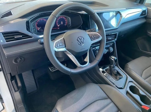Imagen 18 de 21 de Volkswagen Taos 1.4 250 Tsi Highline #36