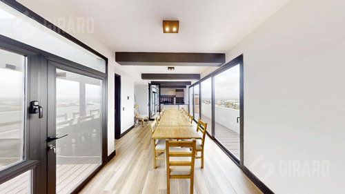 Departamento De 4 Ambientes En Venta Con Vista Al Mar Y Al Golf