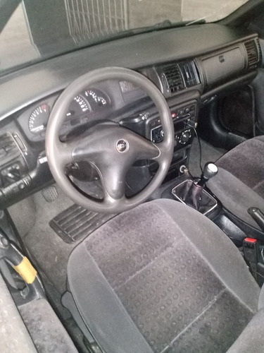 Chevrolet Vectra 1999 2.2 Gl 4p