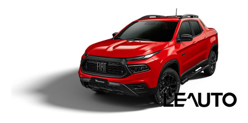 Imagem 6 de 9 de Toro 2.0 16v Turbo Diesel Ultra 4wd At9