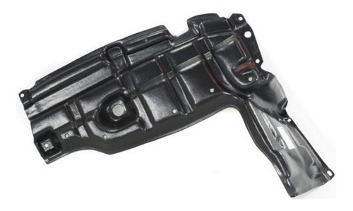 Tolva Inferior De Motor Izquierda Toyota Yaris 2007 - 2012