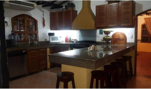 Imagen 11 de 14 de Bella Casa Colonial En La Isla De Margarita. #2912