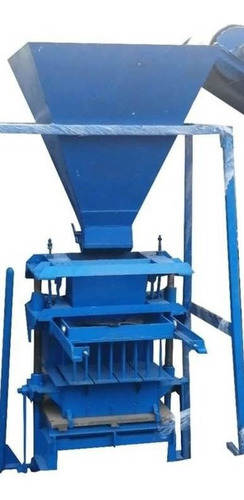 Imagen 1 de 4 de Indumica A6
