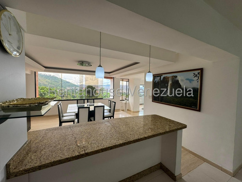 Apartamento Remodelado En Alquiler En Sebucan 232 Mtrs2 Pd