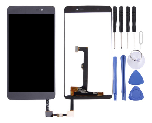 Pantalla Lcd Para Alcatel Idol 4/6055/6055i/6055h/6055k