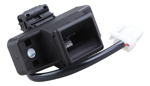 Rear Tail Gate Latch Lock 77003-08997 7700308997 8200078950