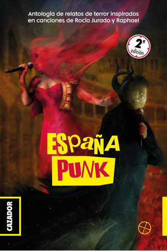 Españapunk, De V.v.a.a.