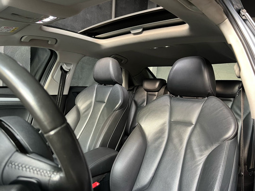 Audi A3 Sedan 1.8 Tfsi Ambition S-tronic 4p