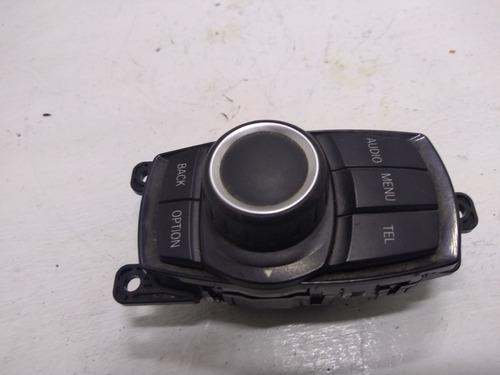 R933 Control De Navegación Bmw X3 2013 033623101