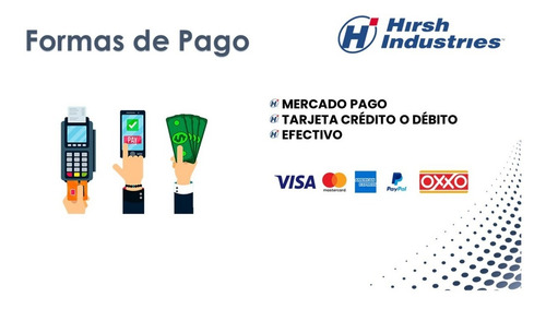 Archivero Metálico 3 Gavetas Carta Blanco Hirsh