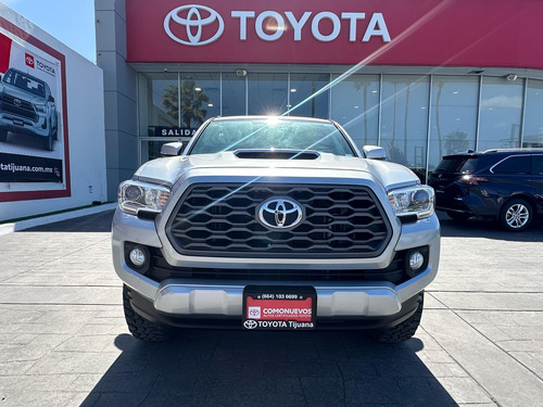 Toyota Tacoma 3.5 Trd Sport At