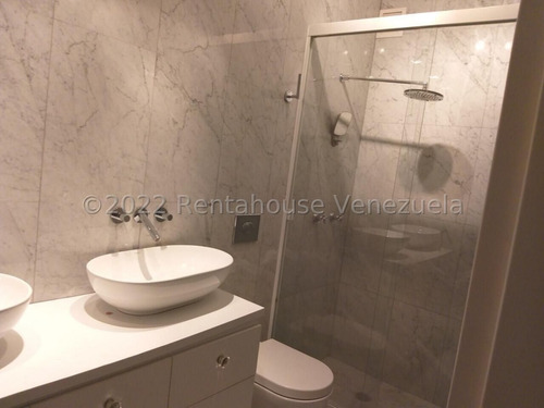 Imagen 16 de 30 de Ls Alquila Apartamento Campo Alegre 22-19077