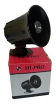 Comprar Corneta Tipo Sirena 25amp Para Alarmas, Motos Carros 2und 