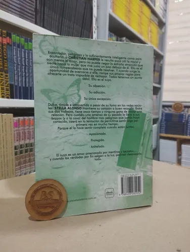 Twisted 4 Lies - Ana Huang (a)