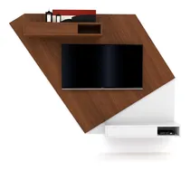 Comprar Panel Lcd Led Rack Modular Modulo Mueble Living H\u002F40