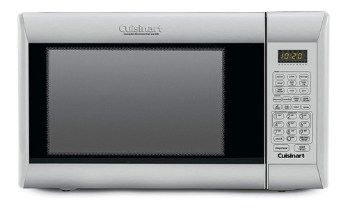 Cuisinart Cmw-200 Horno Tostador De Convección