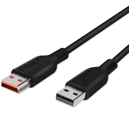 Cable De Carga Usb Para Lenovo Yoga 3 De La Yoga Pro 90...