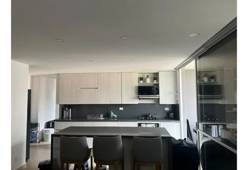 Venta De Apartamento Itagui