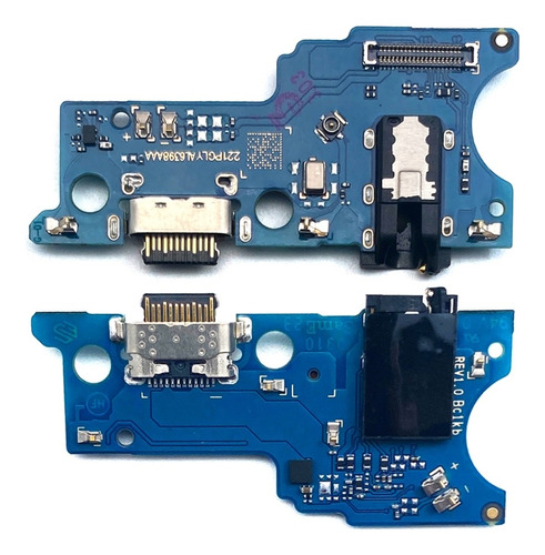 Flex Placa De Carga Compatible Con Samsung A04e A042f