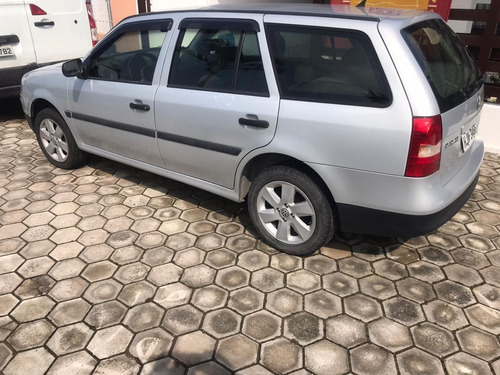 Parati 1.8 Flex Completa
