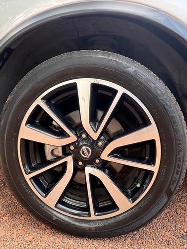 Nissan X-Trail 2.0 Exclusive Hibrido At