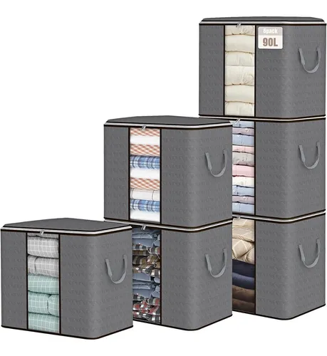 Cajas para closet hotsell