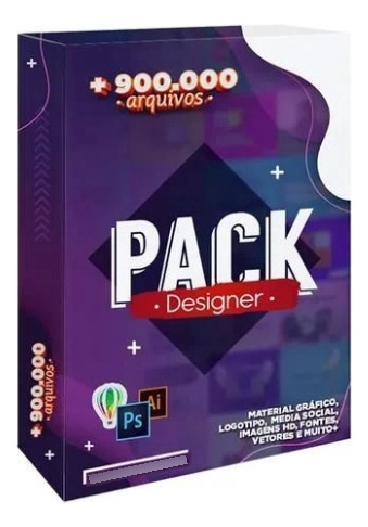Pack Design, Flyers, Ig, Social Med., +de 1 Milhão!(+brinde)