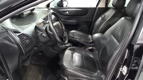 Imagem 9 de 10 de Citroen C4 Exclusive