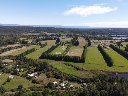 Terreno Con Gran Potencial Y Tranquilidad (135336)