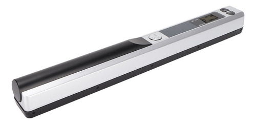 Escáner De Documentos Portátil Handheld Max 900 Dpi Usb Tf