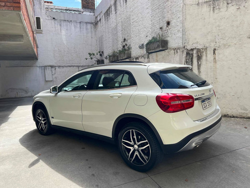 Imagen 9 de 9 de Mercedes Benz Gla250 Sport 4matic