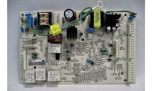 Tarjeta Nevera General Electric Sxs 200d6221g028 Original