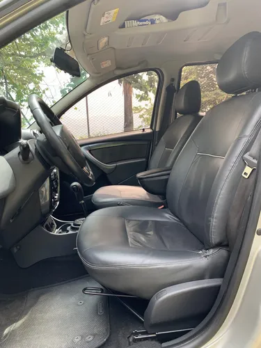 Renault Duster 2.0 Dynamique 4x2 Automático