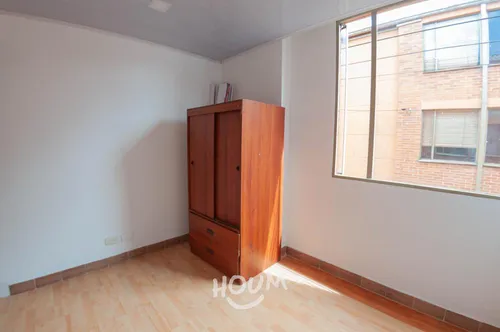 Casa En Suba Compartir, Suba. 4 Habitaciones, 84 M², Id: 40997