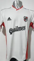Comprar Remera Entrenamiento De River Plate adidas 1999. Talle 3