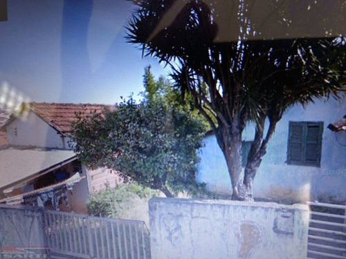 Terreno 1.100 M² ( 20,00 X 55,00 ) - St11011