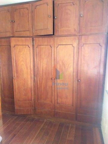 Imagem 11 de 13 de Casa Com 4 Dormitórios À Venda, 420 M² Por R$ 1.200.000,00 - Jardim Eulina - Campinas/sp - Ca0494
