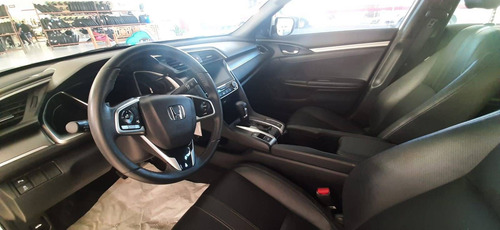 Imagem 8 de 8 de Honda Civic 2.0 16v Flexone Exl 4p Cvt