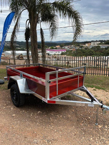 Compre Agora Mesmo Esse Reboque E Receba A Melhor Qualidade