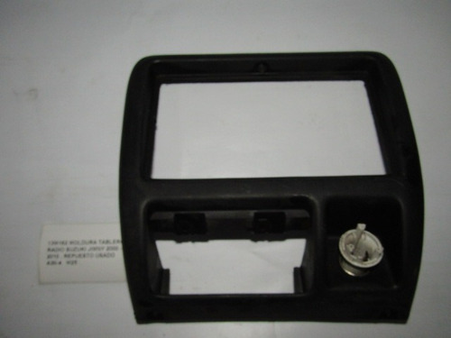 Moldura Tablero Radio Suzuki Jimny 2000 - 2010