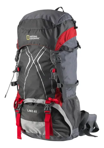 Mochilas national geographic opiniones deals