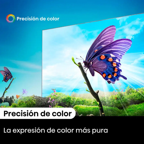 Tv 55 Uhd 4k Smart Nuevo Modelo